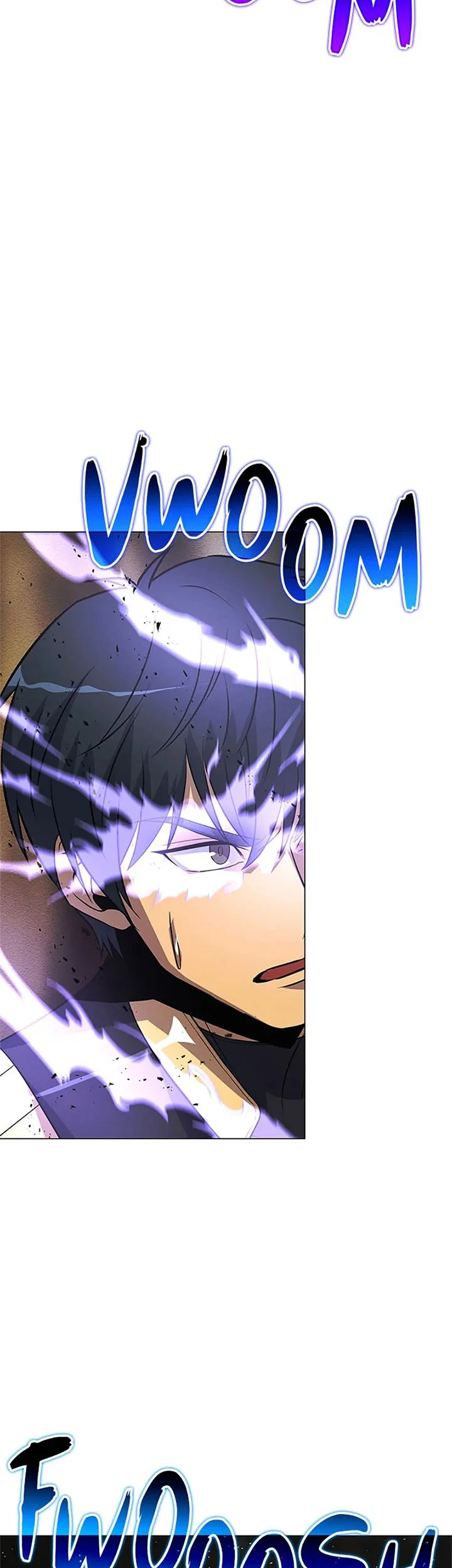 The Ravenous Hunter Chapter 63 Gambar 30