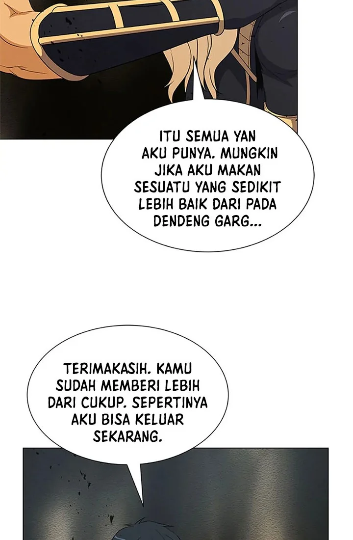 The Ravenous Hunter Chapter 63 Gambar 35