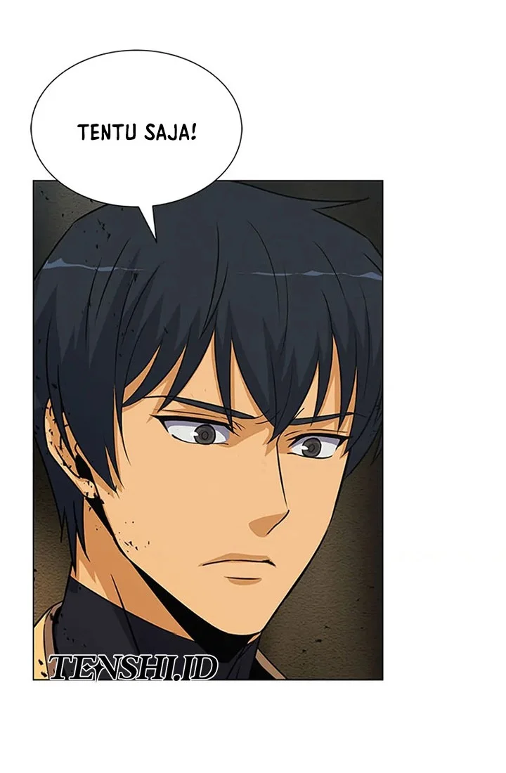 The Ravenous Hunter Chapter 63 Gambar 37