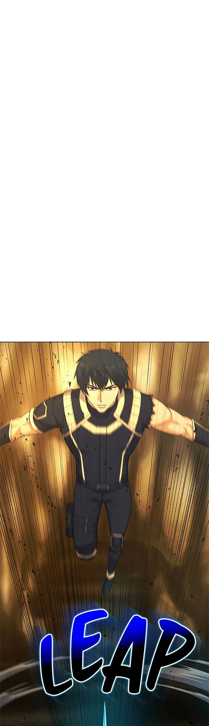 The Ravenous Hunter Chapter 63 Gambar 38