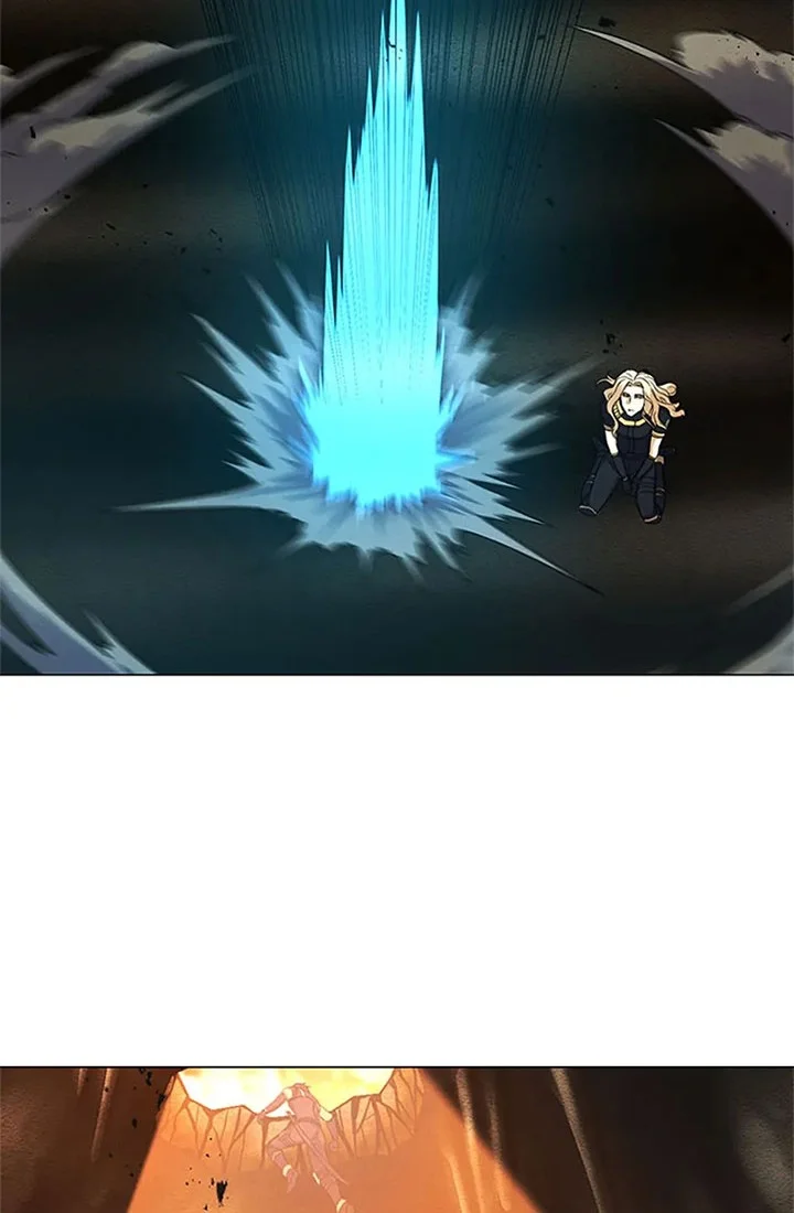 The Ravenous Hunter Chapter 63 Gambar 39