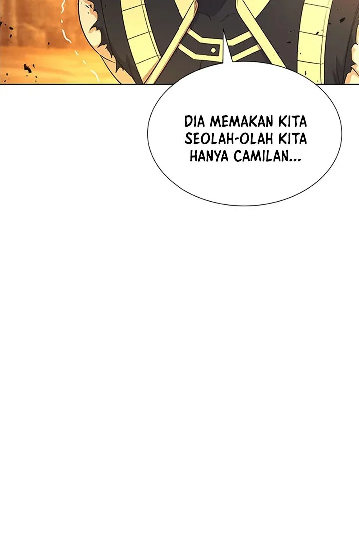 The Ravenous Hunter Chapter 63 Gambar 43