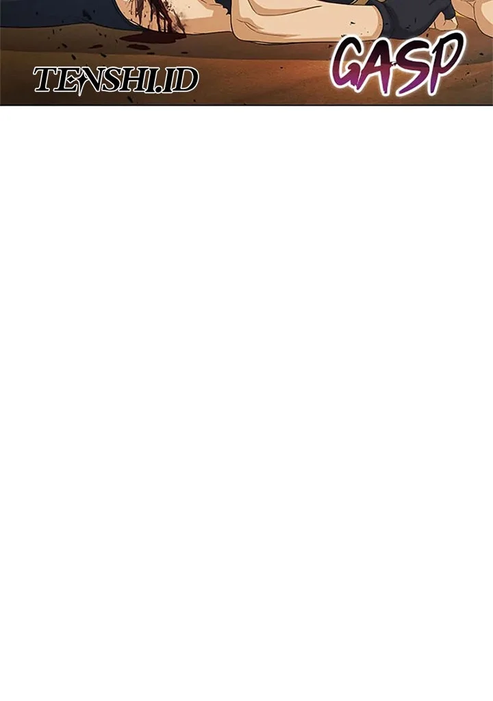 The Ravenous Hunter Chapter 63 Gambar 53