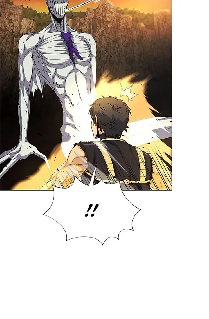 The Ravenous Hunter Chapter 63 Gambar 47