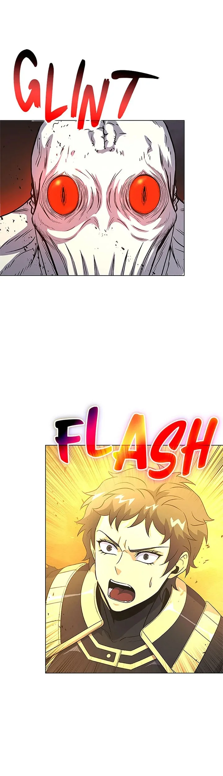 The Ravenous Hunter Chapter 63 Gambar 48