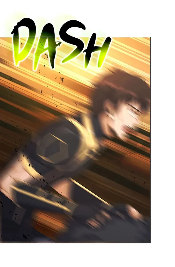 The Ravenous Hunter Chapter 63 Gambar 49