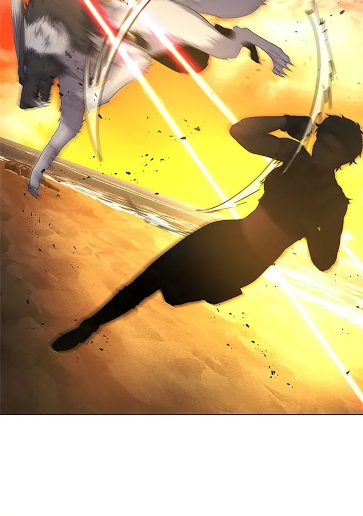 The Ravenous Hunter Chapter 63 Gambar 51