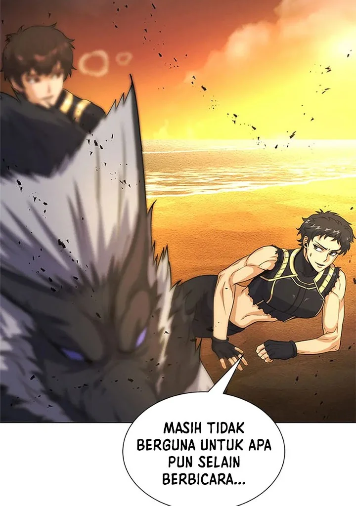 The Ravenous Hunter Chapter 63 Gambar 55