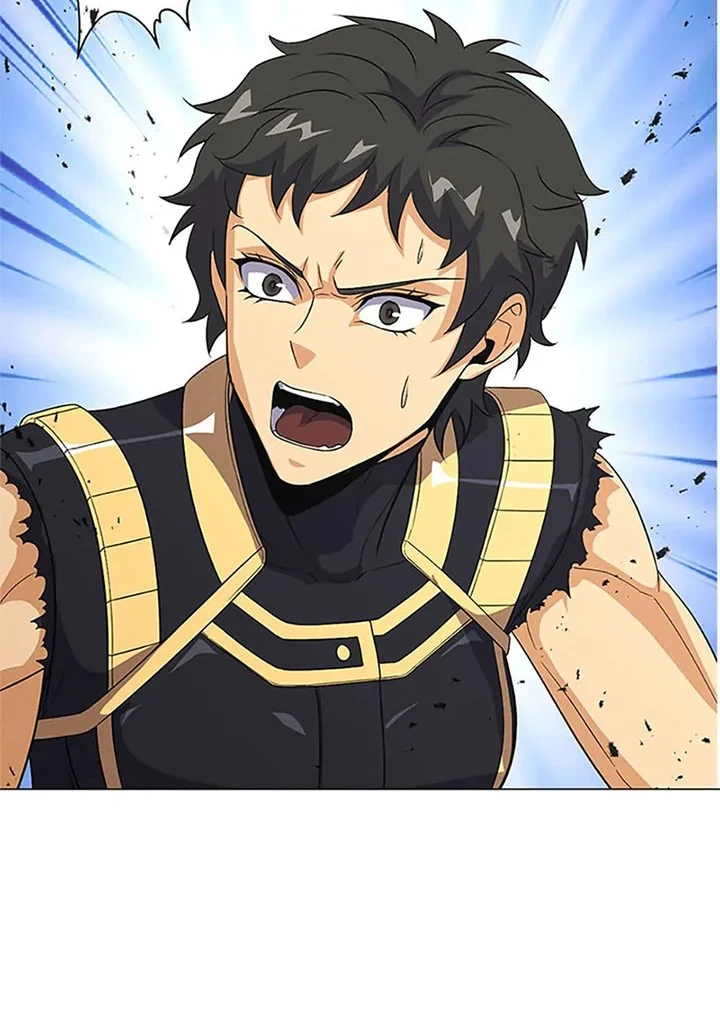 The Ravenous Hunter Chapter 63 Gambar 57