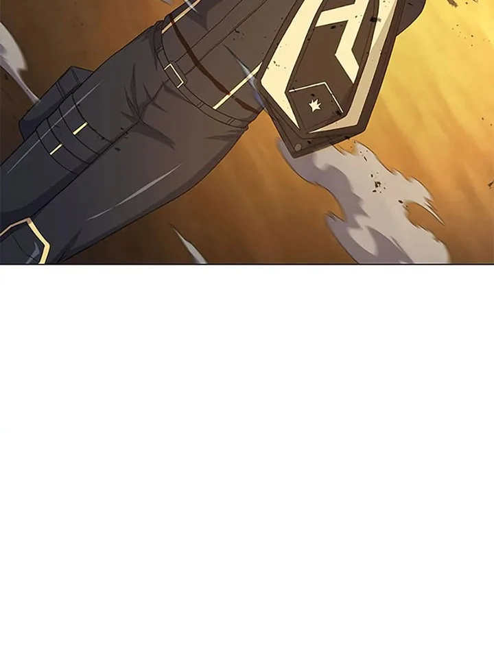 The Ravenous Hunter Chapter 63 Gambar 3