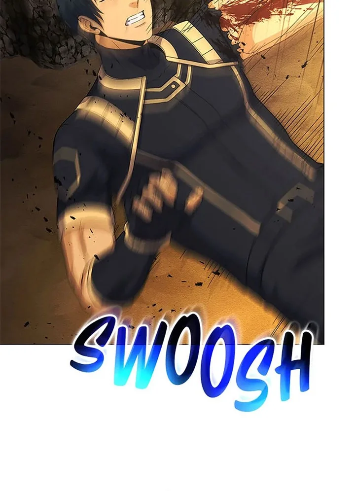 The Ravenous Hunter Chapter 63 Gambar 65