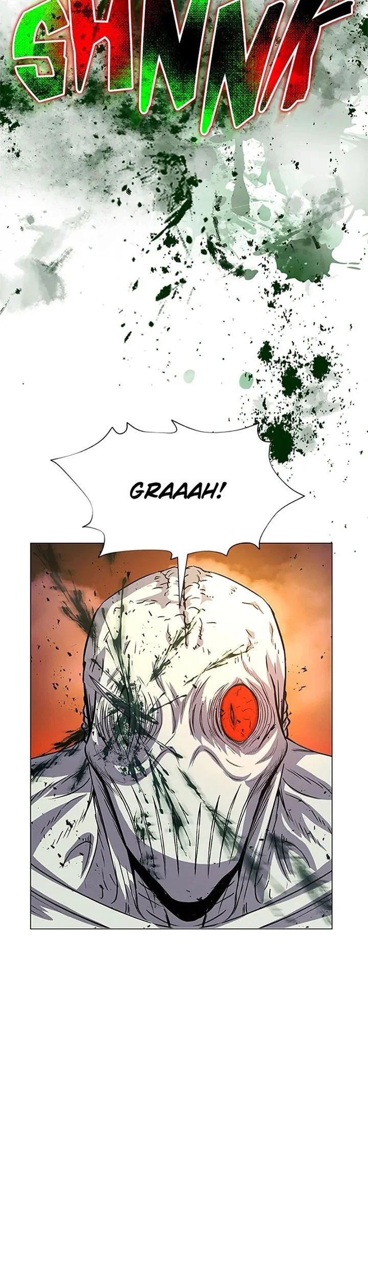 The Ravenous Hunter Chapter 63 Gambar 60