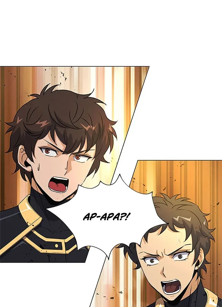 The Ravenous Hunter Chapter 63 Gambar 61