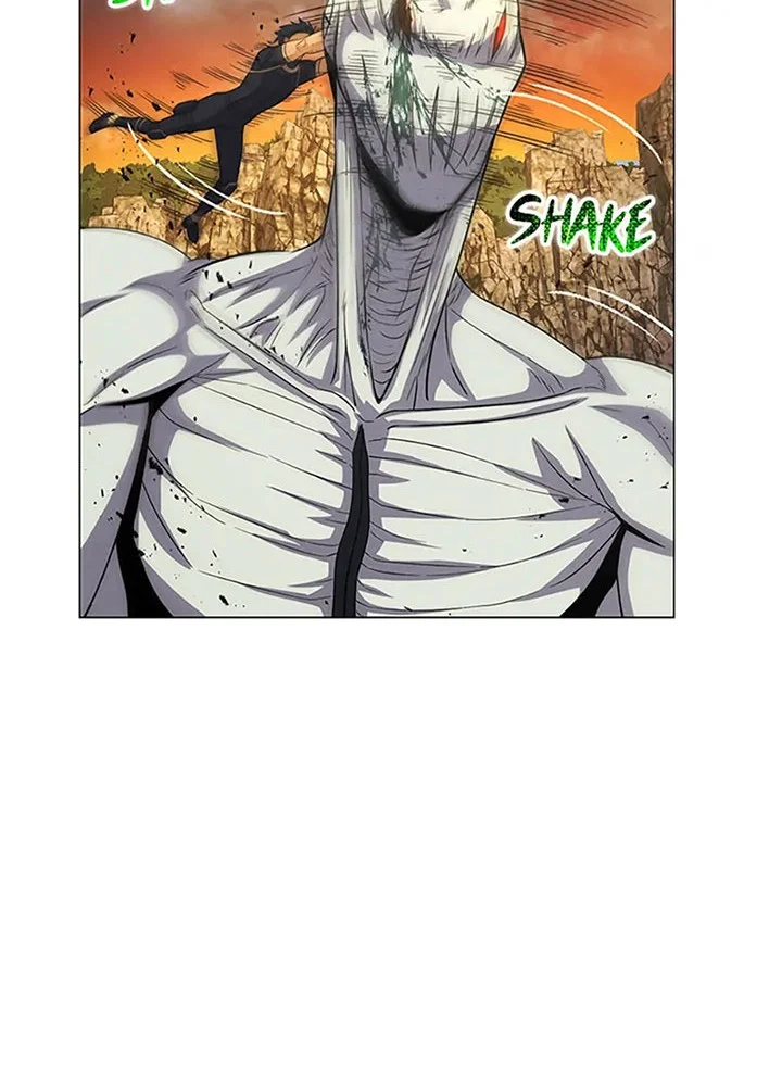 The Ravenous Hunter Chapter 63 Gambar 63