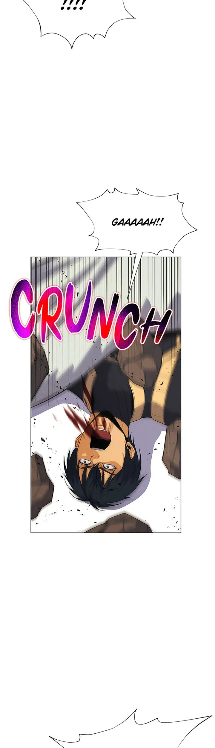 The Ravenous Hunter Chapter 63 Gambar 72