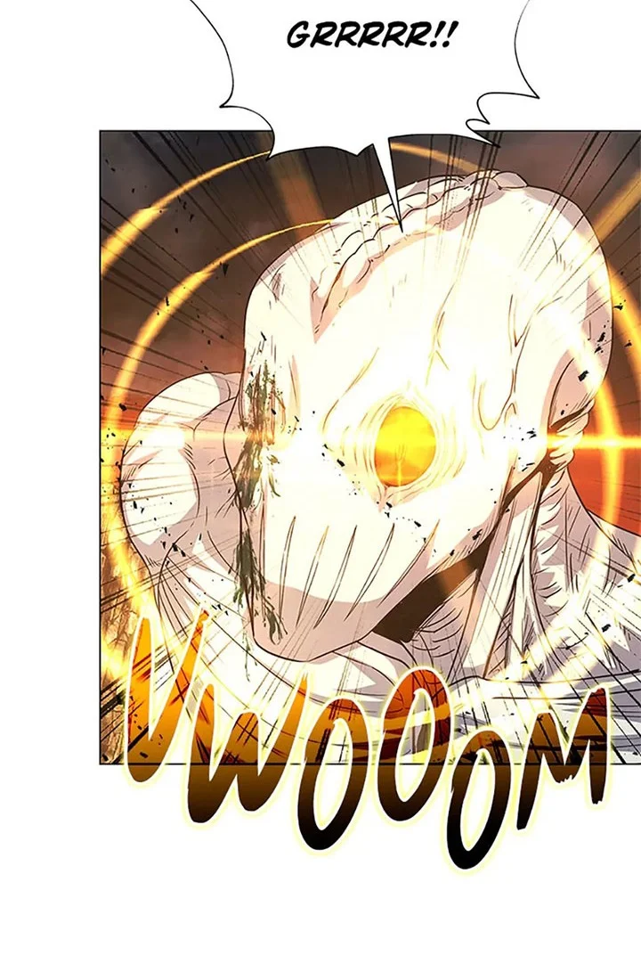 The Ravenous Hunter Chapter 63 Gambar 73