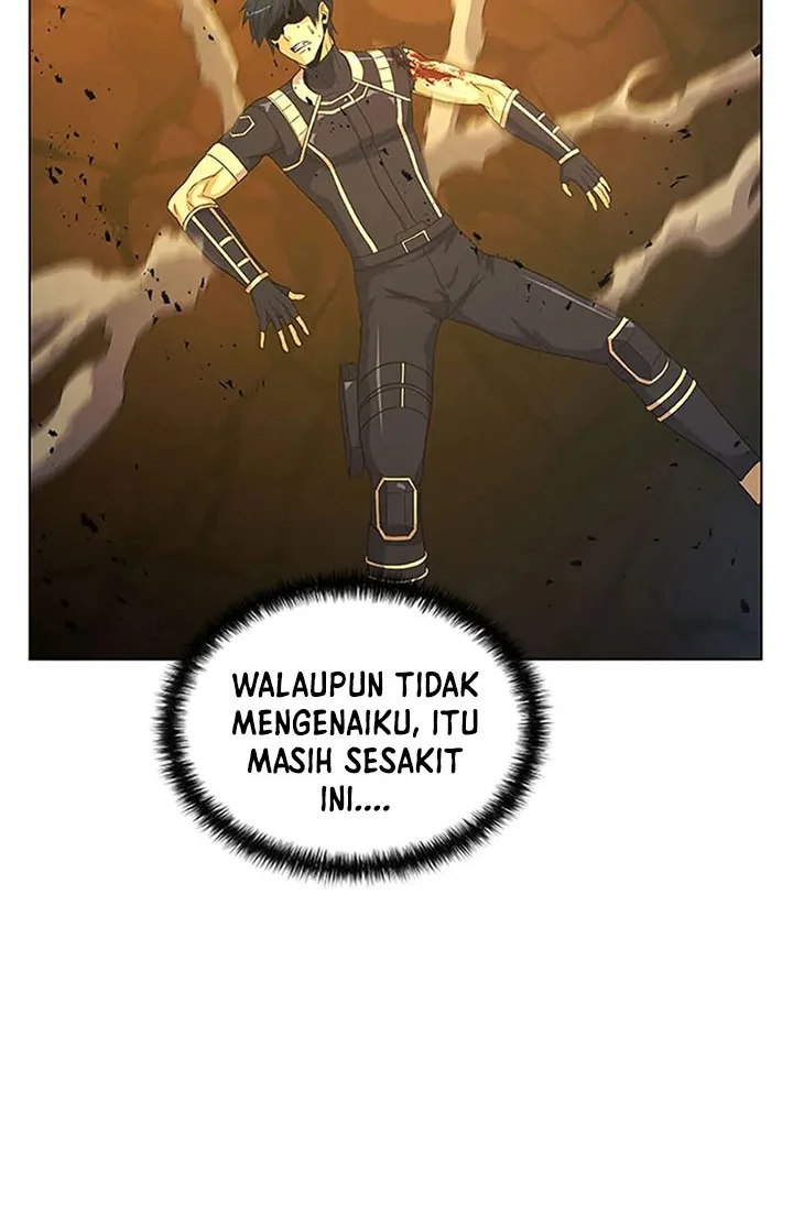 The Ravenous Hunter Chapter 63 Gambar 69