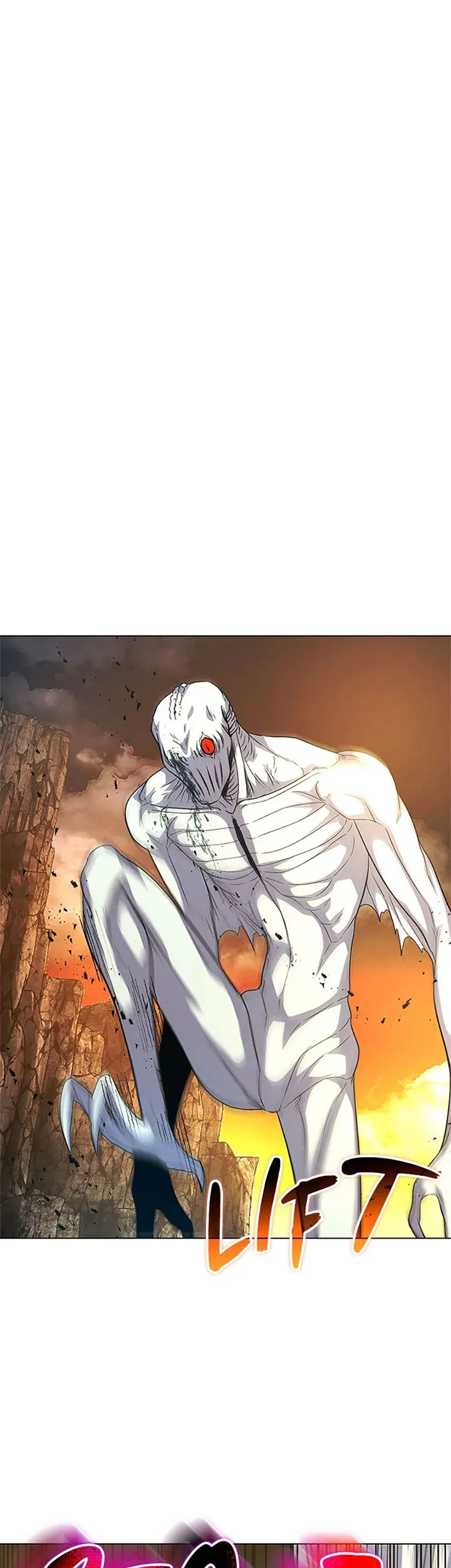 The Ravenous Hunter Chapter 63 Gambar 70