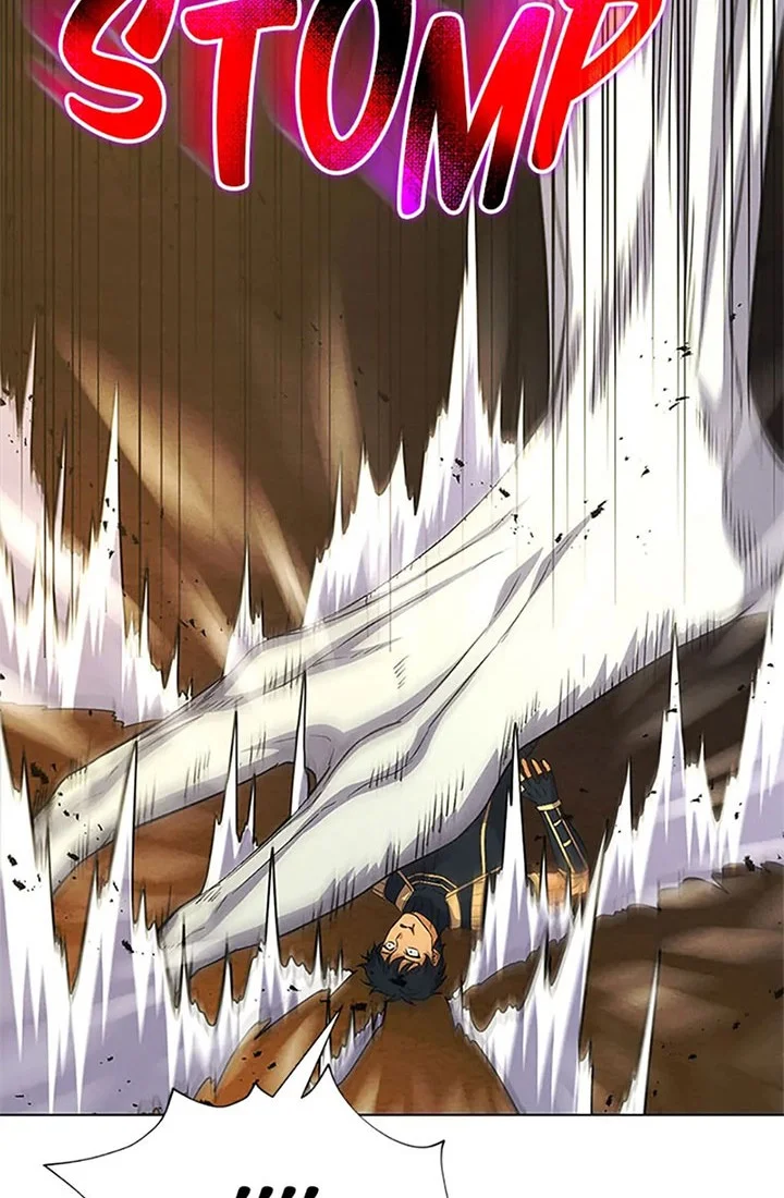 The Ravenous Hunter Chapter 63 Gambar 71