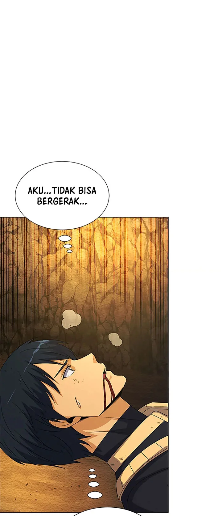 The Ravenous Hunter Chapter 63 Gambar 74