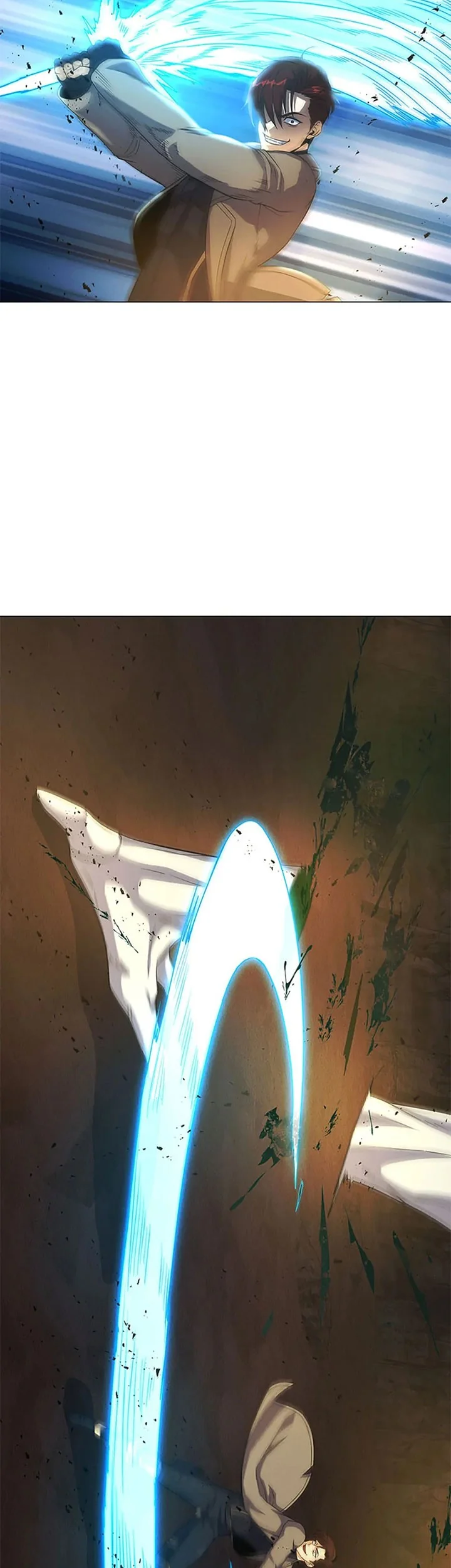 The Ravenous Hunter Chapter 64 Gambar 78