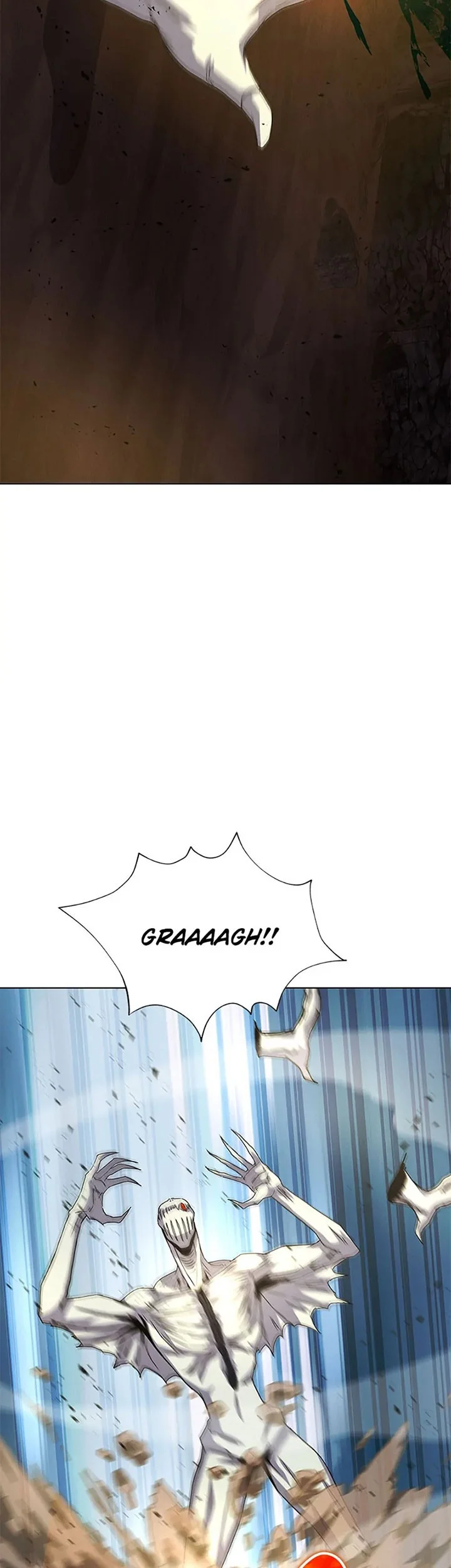 The Ravenous Hunter Chapter 64 Gambar 80