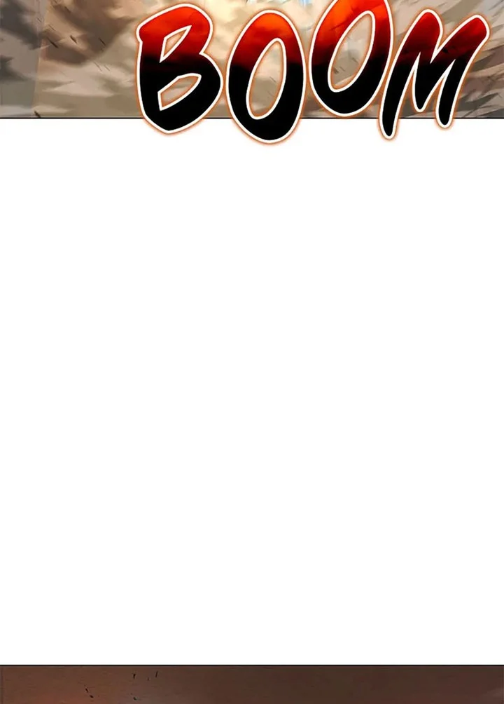 The Ravenous Hunter Chapter 64 Gambar 81