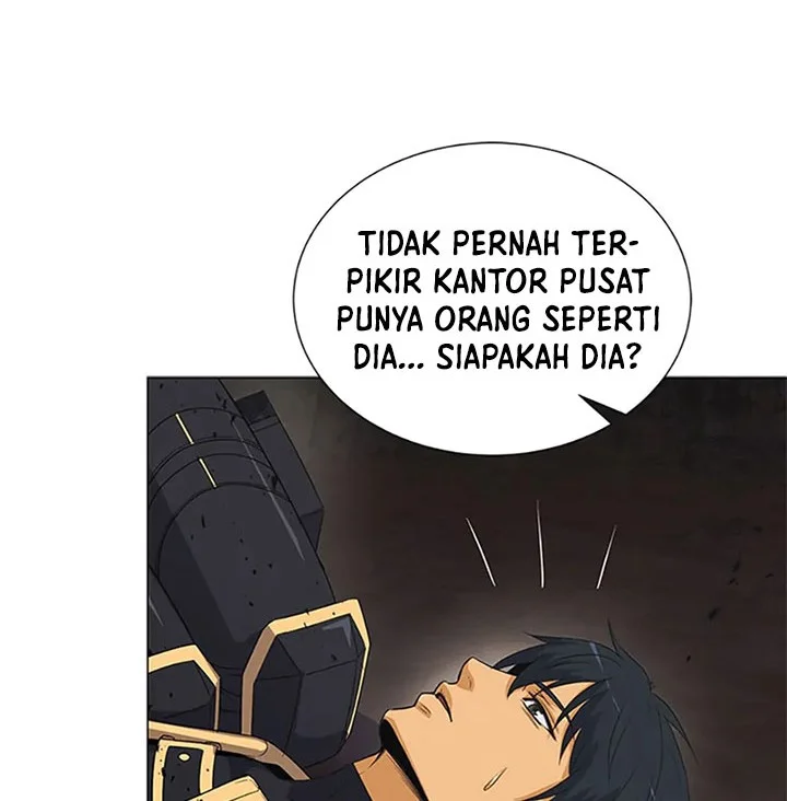 The Ravenous Hunter Chapter 64 Gambar 83