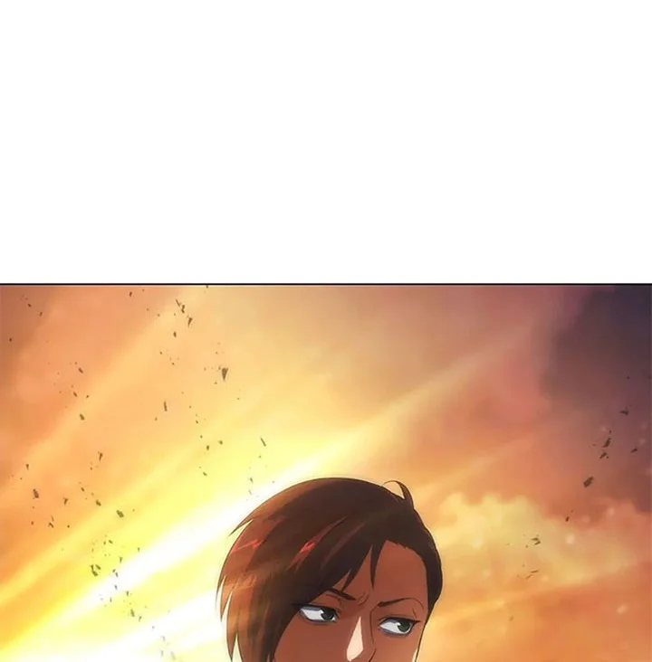 The Ravenous Hunter Chapter 64 Gambar 87