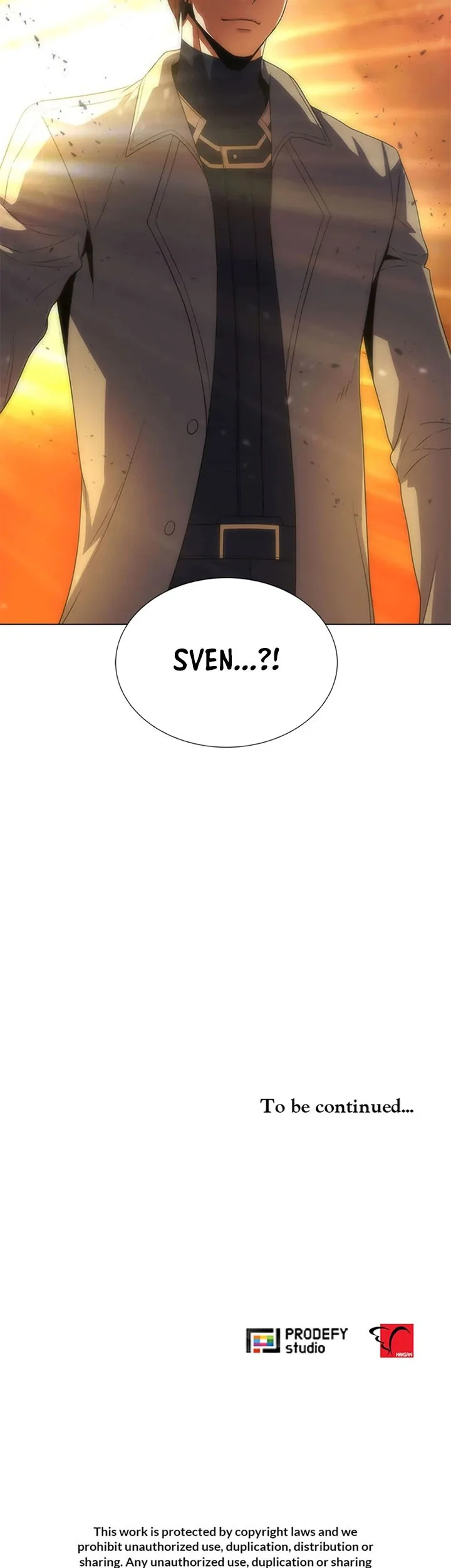 The Ravenous Hunter Chapter 64 Gambar 88