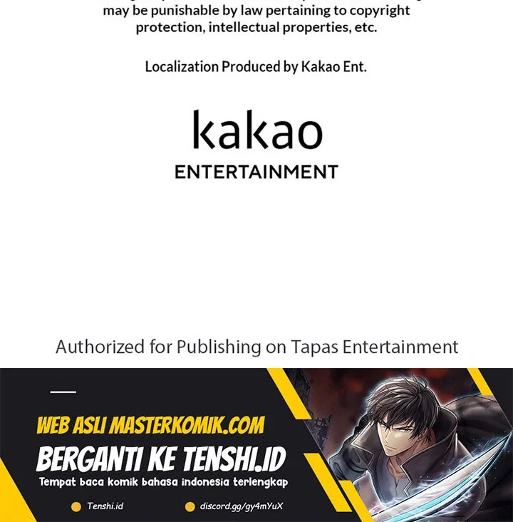 The Ravenous Hunter Chapter 64 Gambar 89