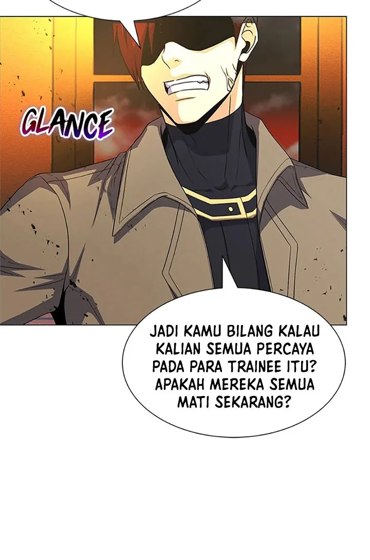 The Ravenous Hunter Chapter 64 Gambar 11