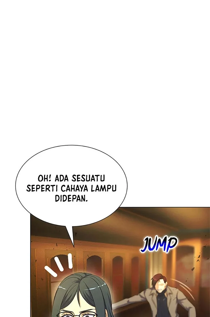 The Ravenous Hunter Chapter 64 Gambar 13