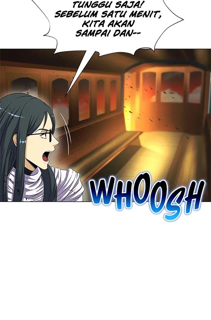 The Ravenous Hunter Chapter 64 Gambar 15