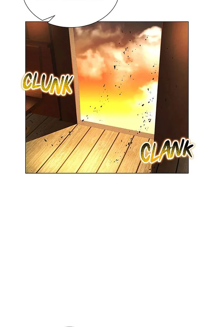 The Ravenous Hunter Chapter 64 Gambar 17