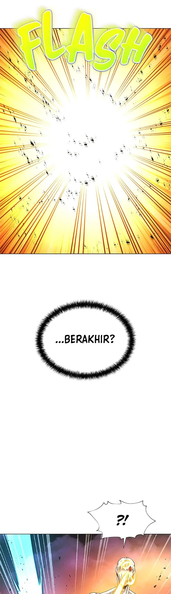 The Ravenous Hunter Chapter 64 Gambar 24