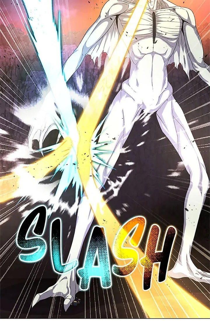 The Ravenous Hunter Chapter 64 Gambar 25