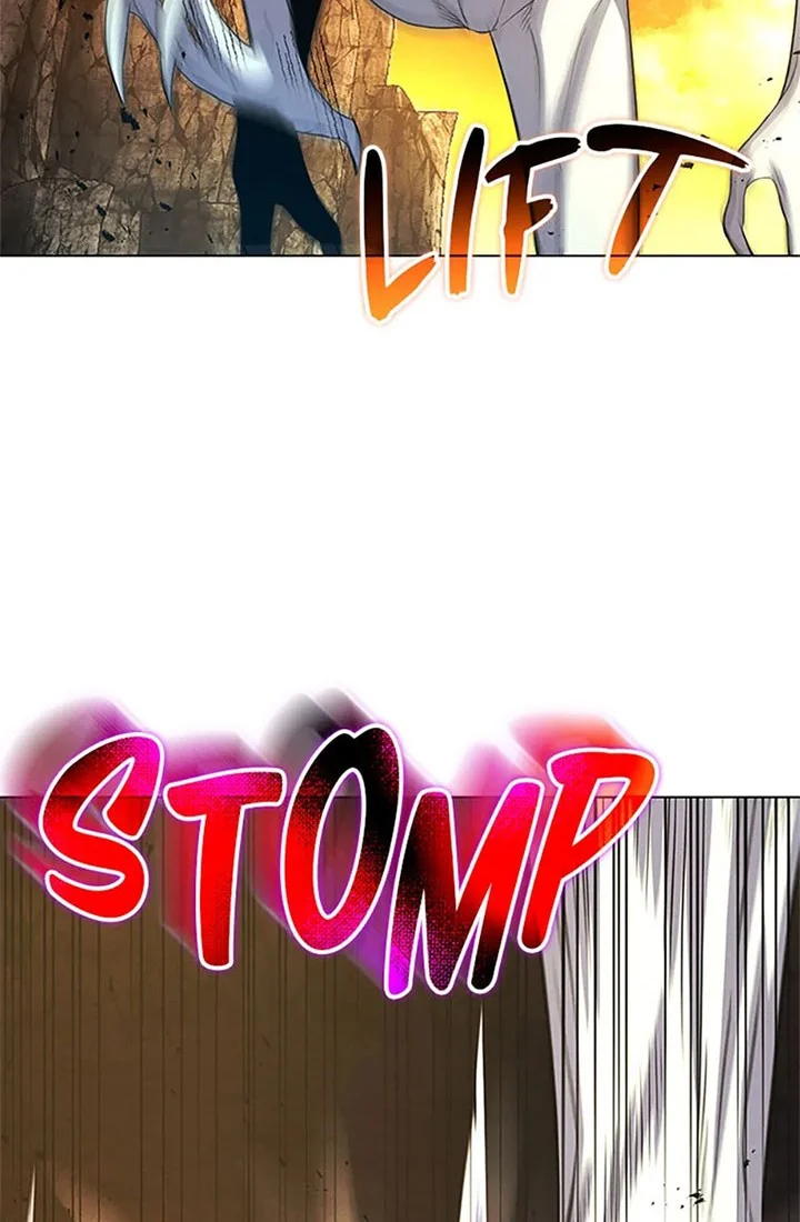 The Ravenous Hunter Chapter 64 Gambar 19