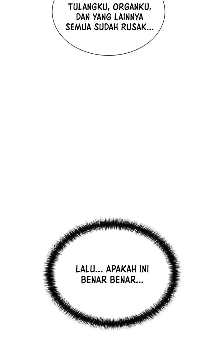 The Ravenous Hunter Chapter 64 Gambar 23