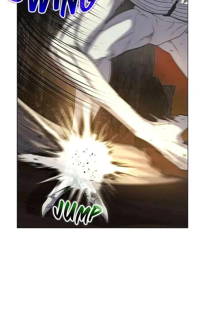 The Ravenous Hunter Chapter 64 Gambar 33