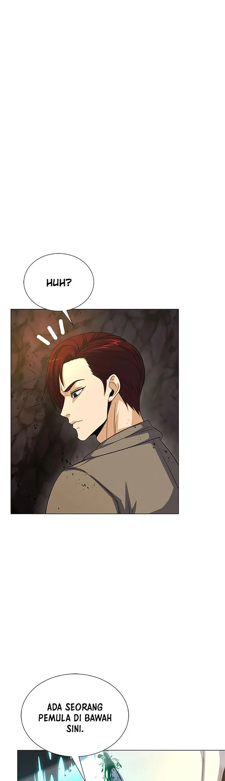 The Ravenous Hunter Chapter 64 Gambar 30