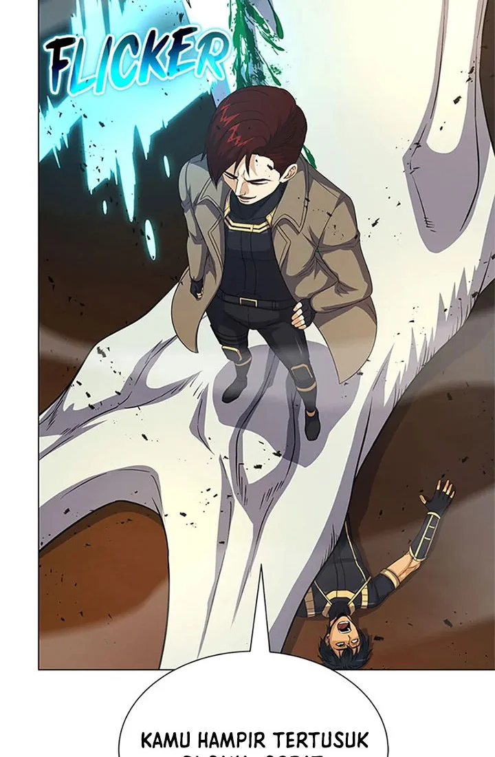 The Ravenous Hunter Chapter 64 Gambar 31