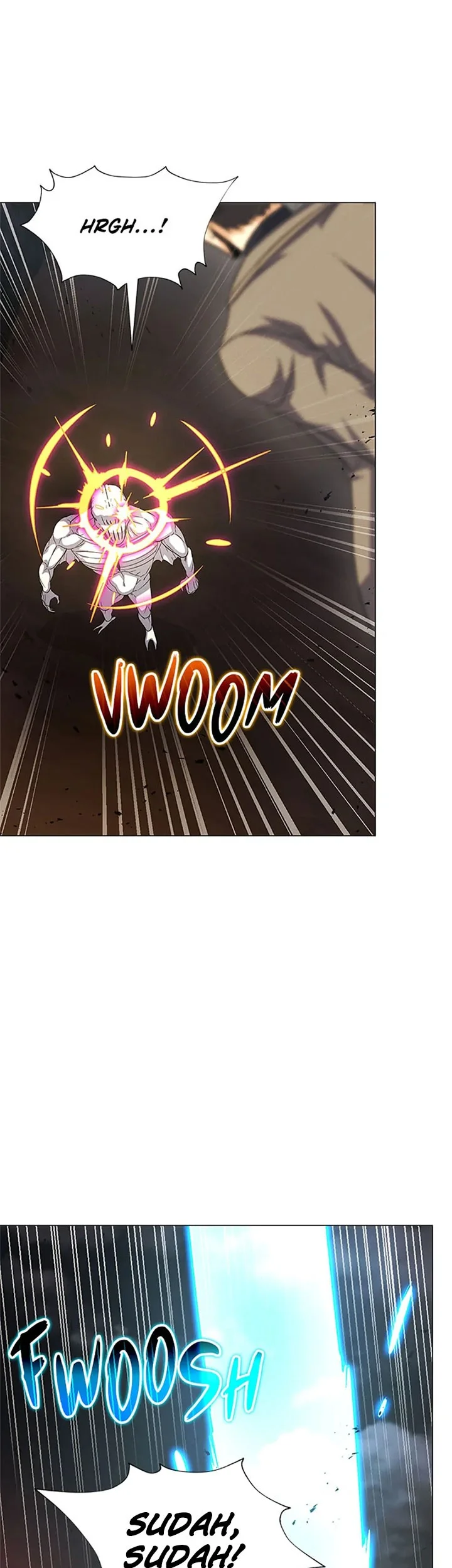 The Ravenous Hunter Chapter 64 Gambar 36