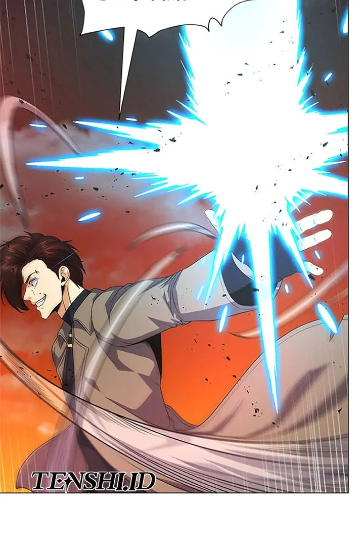 The Ravenous Hunter Chapter 64 Gambar 37