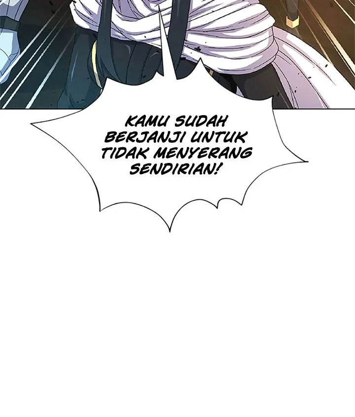 The Ravenous Hunter Chapter 64 Gambar 45