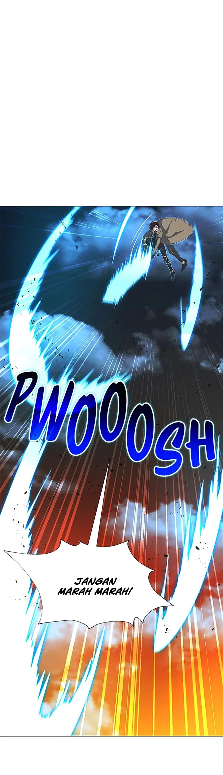 The Ravenous Hunter Chapter 64 Gambar 38
