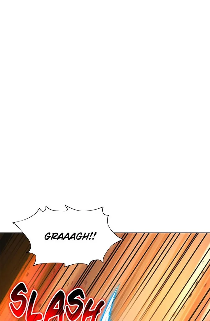 The Ravenous Hunter Chapter 64 Gambar 39