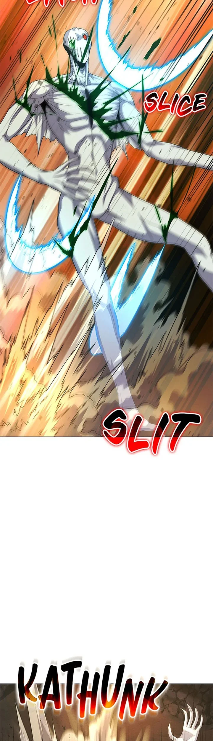 The Ravenous Hunter Chapter 64 Gambar 40