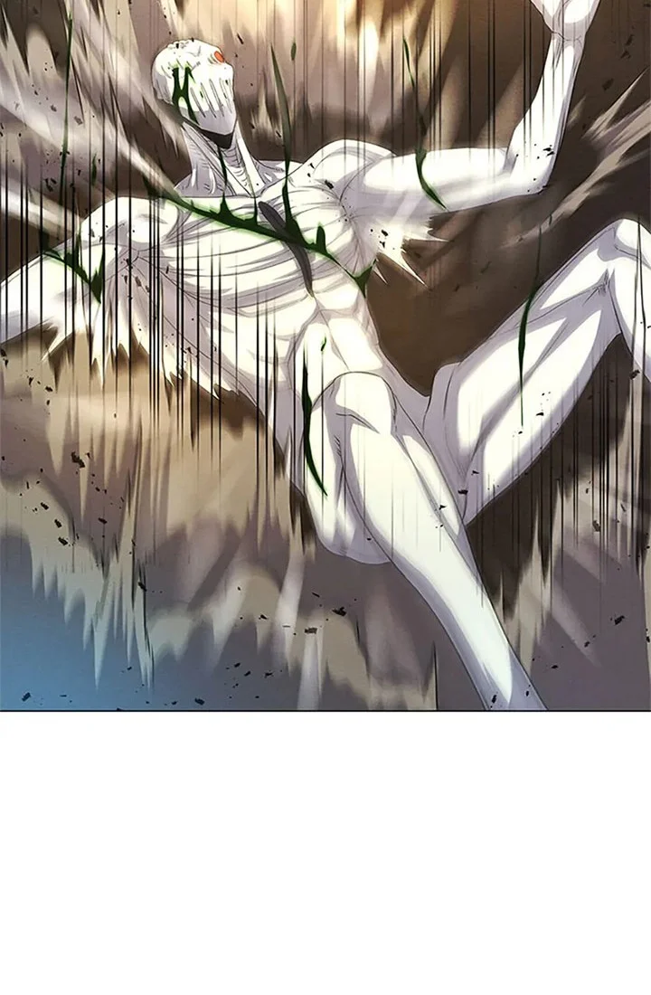 The Ravenous Hunter Chapter 64 Gambar 41