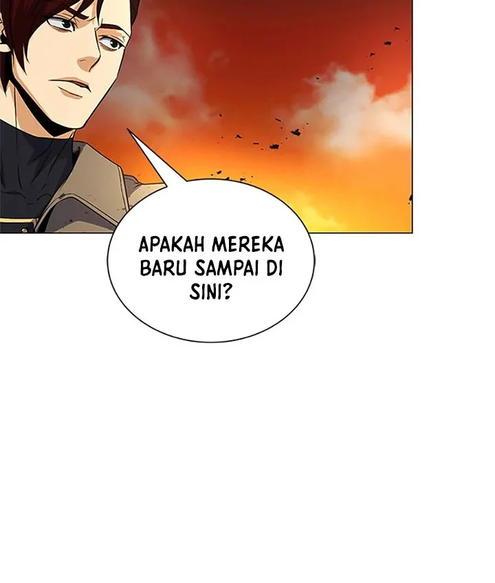 The Ravenous Hunter Chapter 64 Gambar 43